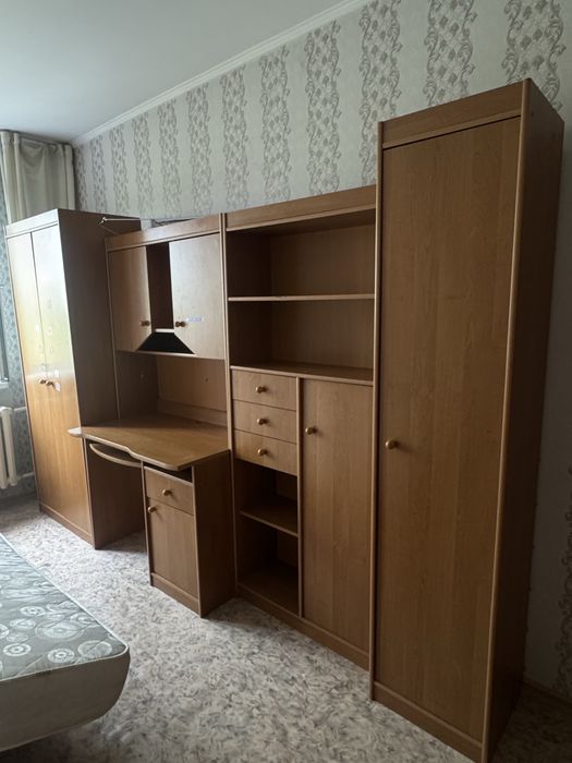Продам большой детский шкаф