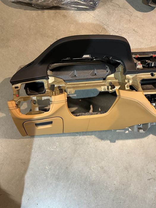 Plansa bord Bmw G30, G31