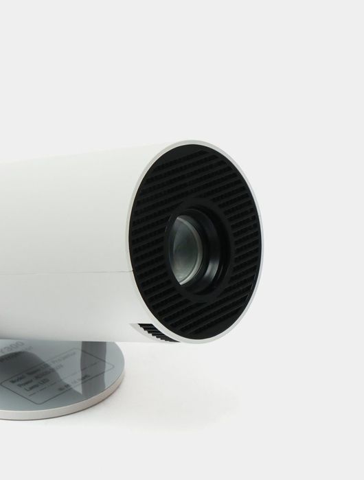 HY 300 smart android WiFi proektor 4K Full HD