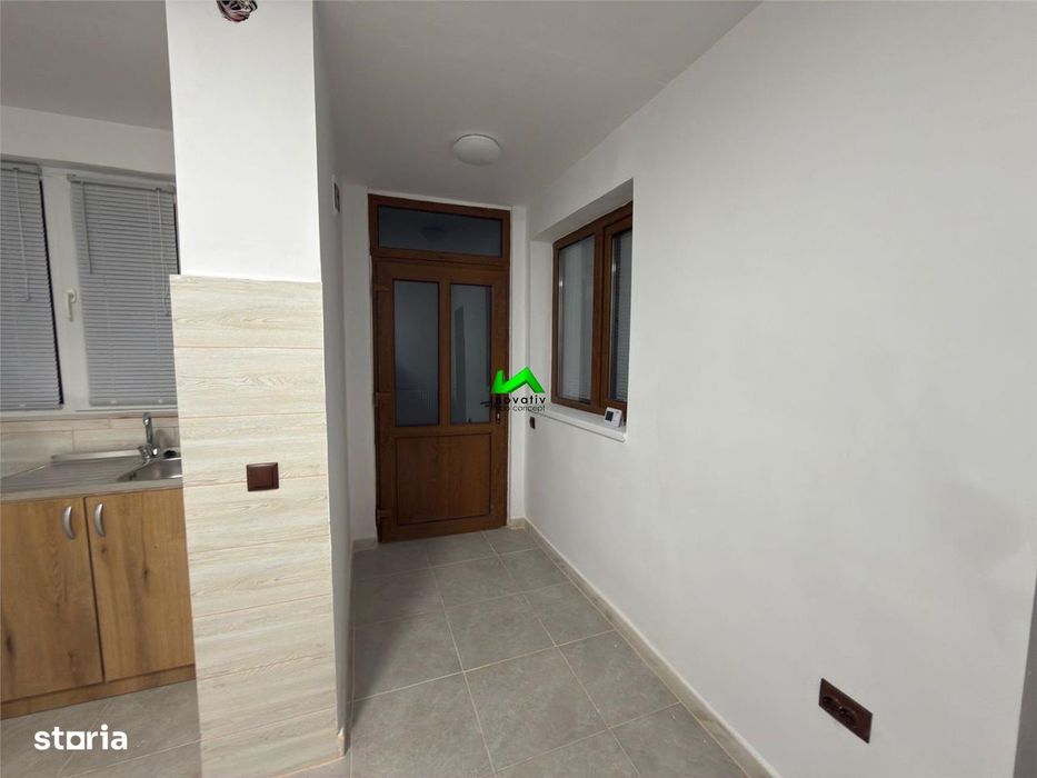 Spatiu de inchiriat birou 2 camere 60mp Sibiu Victoriei