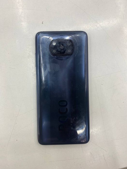 Xiaomi Poco X3 NFC 6/128GB