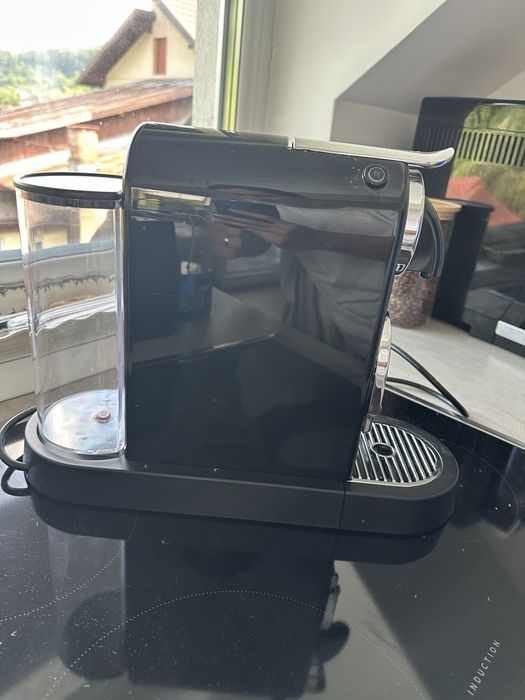 Aparat Nespresso