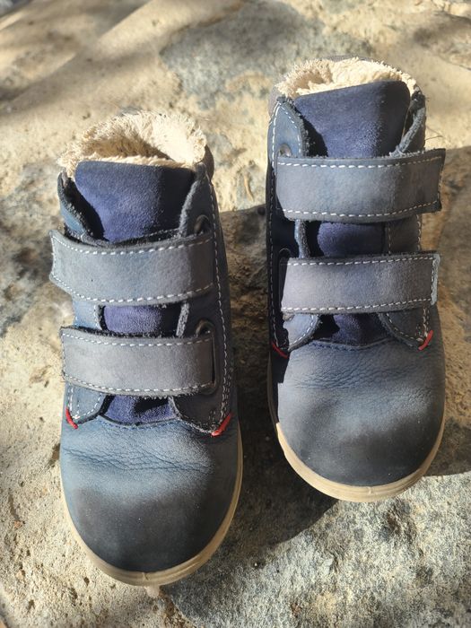 Ghete Pepino by Ricosta 24