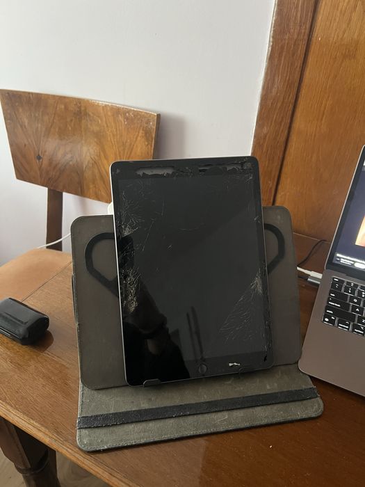 Ipad 8th gen 32gb
