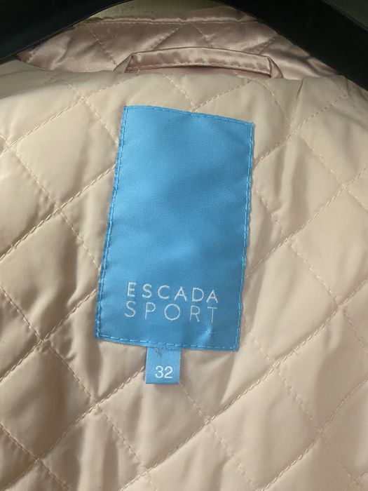 Geaca Escada Sport