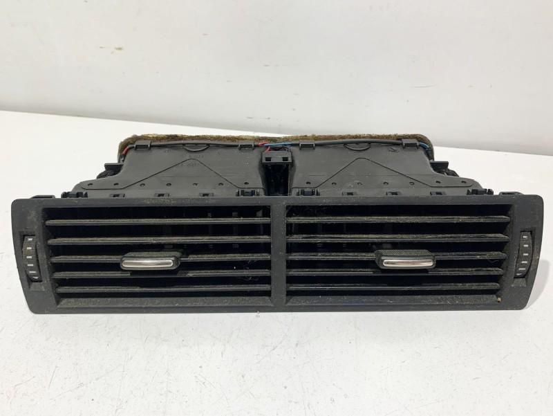Grila ventilatie bord centrala Audi A4 8EC, B7 8E0820951H