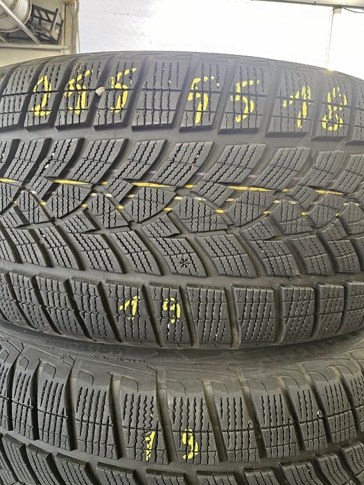 Гуми 255/55/18 Зимни