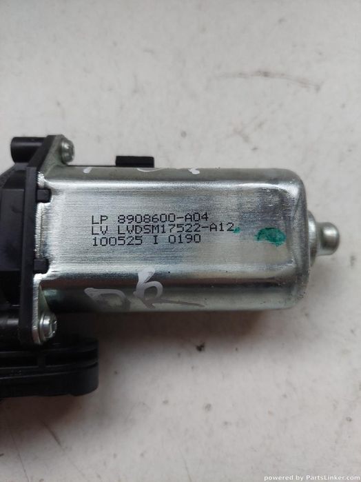 Motoras Control Scaun Dreapta Fata Bmw 7 V (F01, F02, F03, F04) [