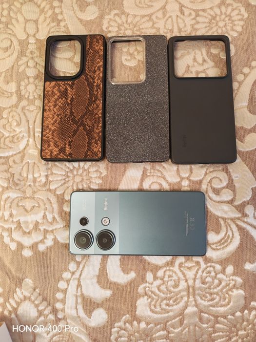 Redmi Note 13 pro 8/256Gb