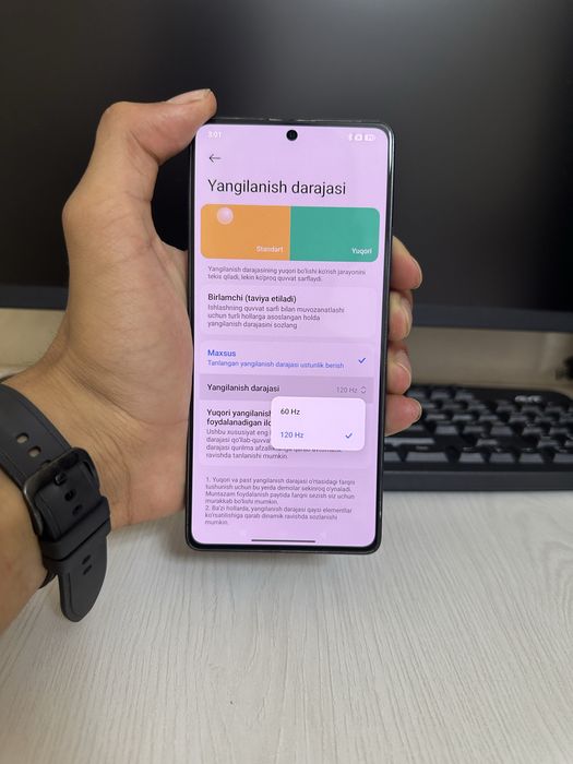 Redmi note 13 pro 8/256gb