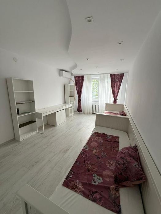 Apartament 3 Camere Veteranilor | 2 Bai | Balcon | 5 minute metrou