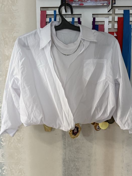 Одежда для девочек