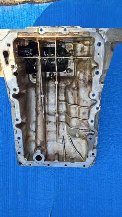 Потдон картера 1GR-FE TOYOTA