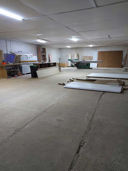 Продам дом с цехом