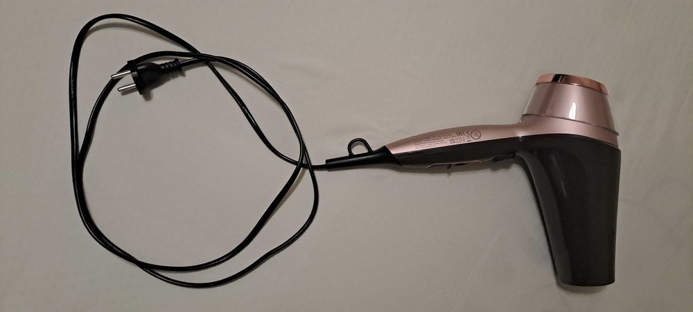 Сешоар Remington