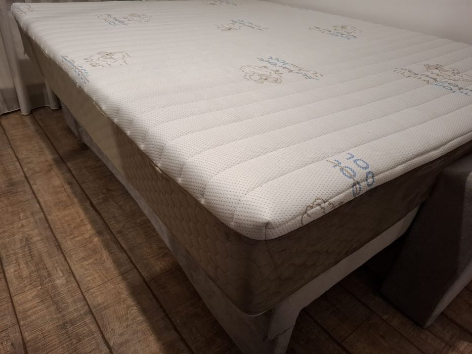 Saltea noua Timflex 160/200