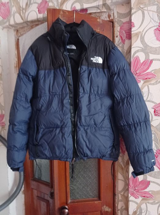 Куртка демисезонная