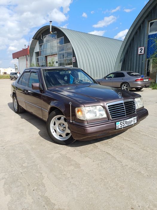 Продам авто в хорошем состояние