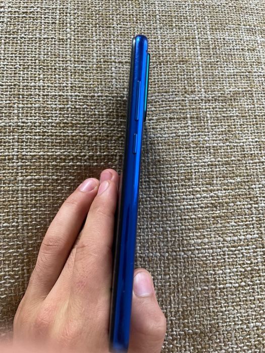 Redmi Note 8 32gb без минусов