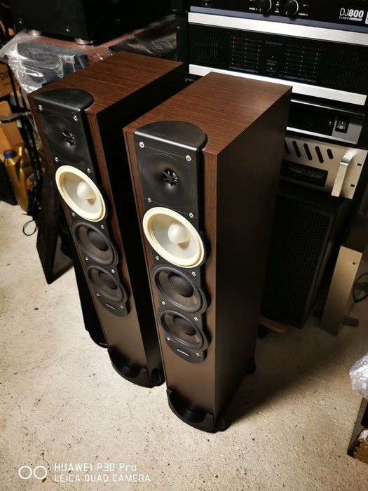 Boxe de podea, tip coloane Paradigm Monitor 7 V. 6 Cluj-Napoca • OLX.ro
