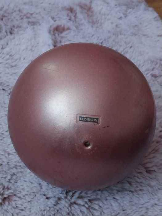 Уреди за художествена гимнастика нови/бухалка,топка,лента,обръч и въже