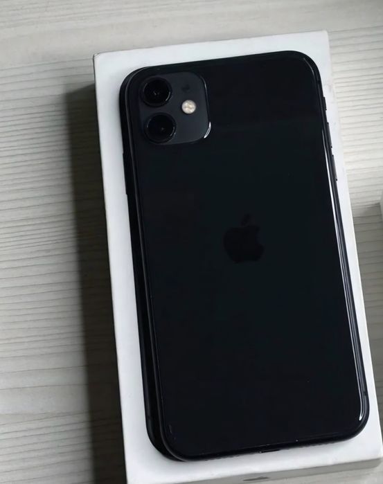IPhone 11. 128gb