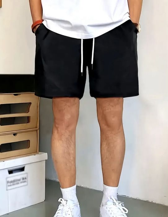 мъжки къси панталони