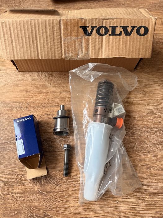Injector Volvo Original Camion