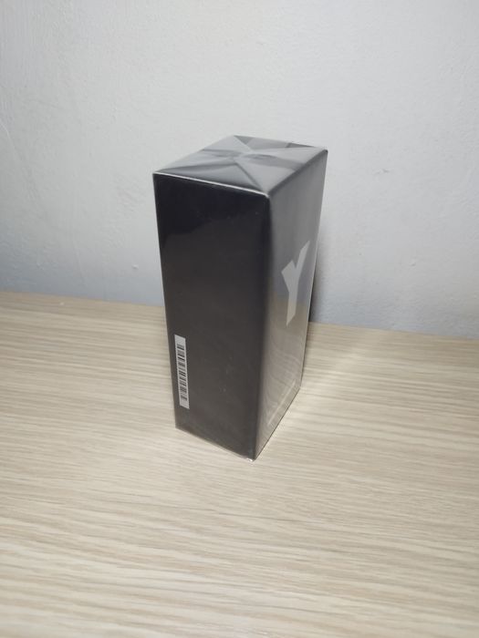 YSL Y EDP 100 ml - Nou, Sigilat