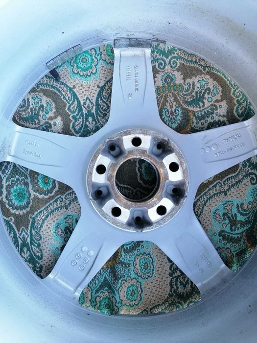 Джанта Мерцедес  Амг  19