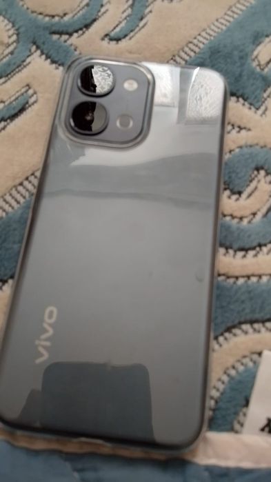смартфон VIVO,новый