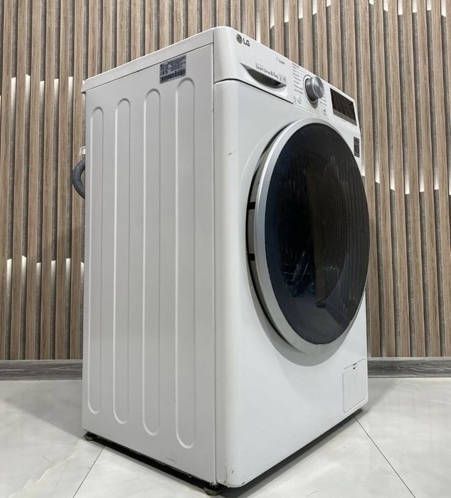 Стиральная машина б/у