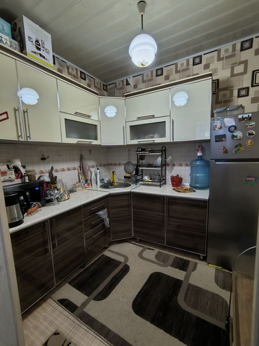 Продаю 3х ком  кв-ру М. Куйлюк-2