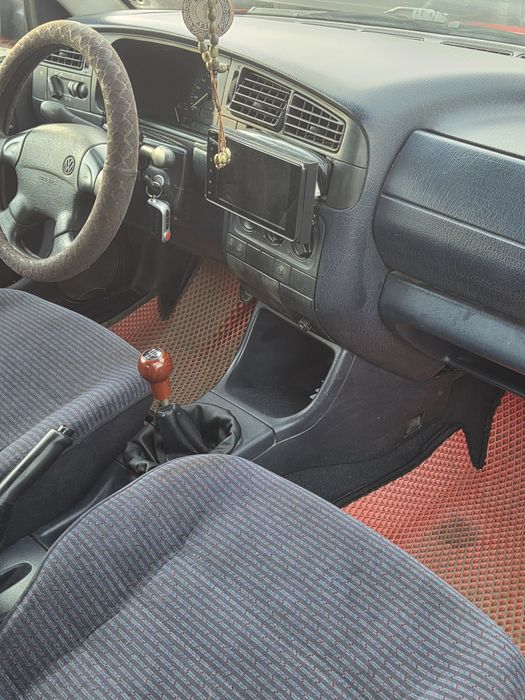 Продам Гольф 3 купе цена 750тыс