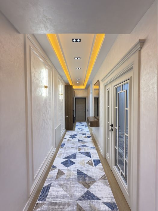 ПОД ключ ремонт қизматлари HomeExpert компанияси тўлиқ ремонт қилиб…