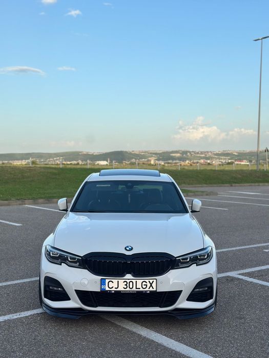 BMW 3 Series 2019 — imagine 2