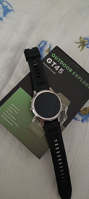 Ceas Smart gt45 explorer