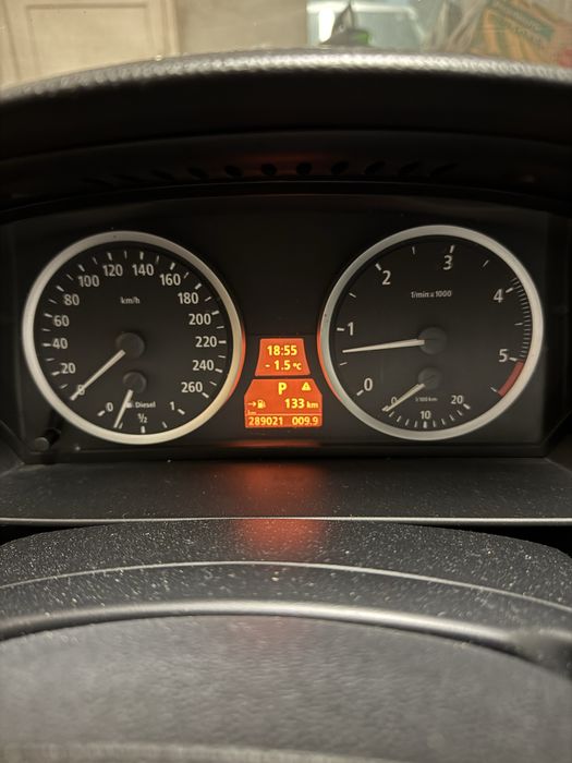 Bmw 525d automat vand sau schimb cu x3 sau x5 2006