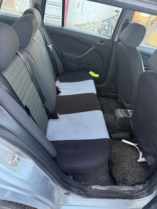 Skoda motor 1.9 in stare buna acte valabile ofer fiscal pe loc 1200 €