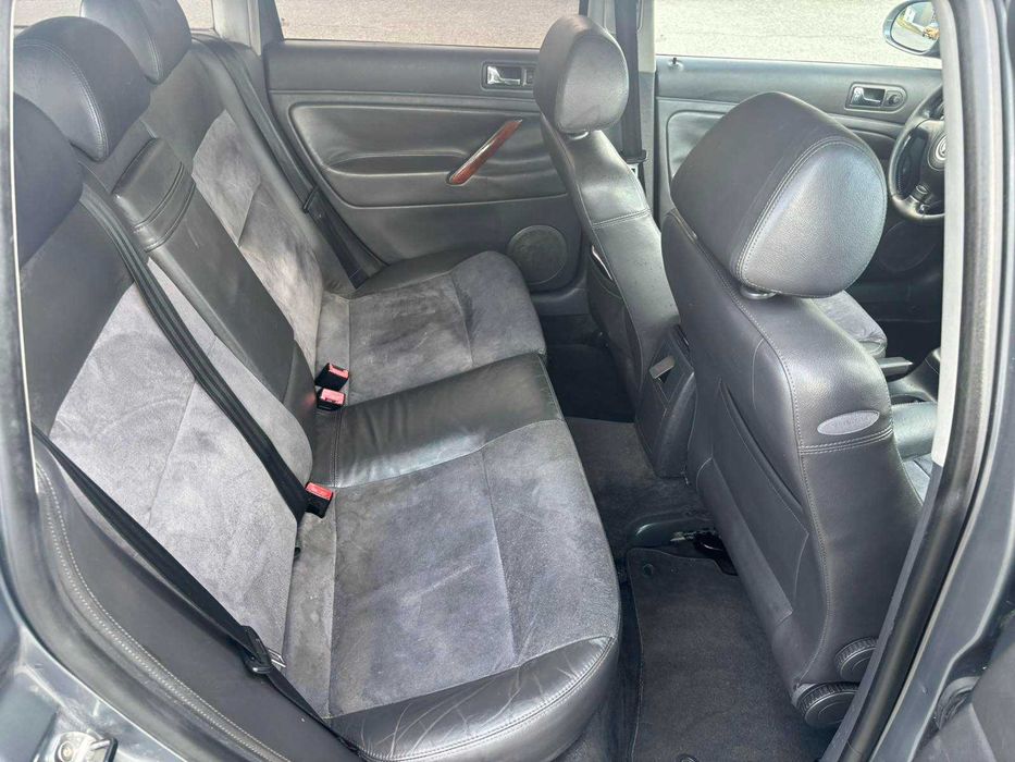 Vw Passat 1.9 TDI Автоматик