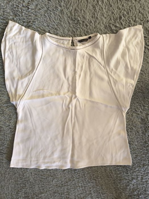 Massimo dutti, Zara ризи и блузи