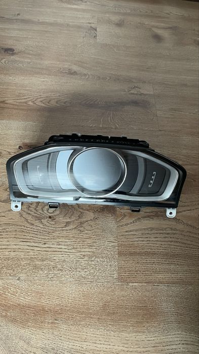 Volvo TFT дигитално табло VOLVO V70/XC70/V60/S60/XC60/S80