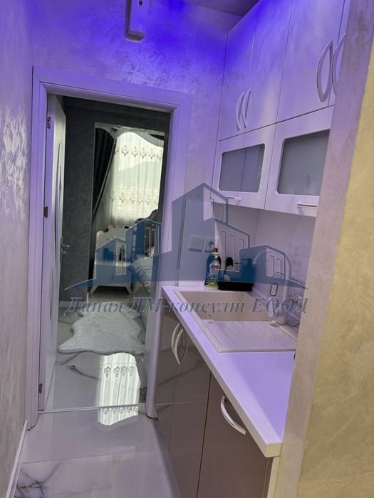 Продава се Двустаен апартамент в Шумен, Боян Българанов 1 - 47 кв.м за 1899 €/кв.м - Снимка #3