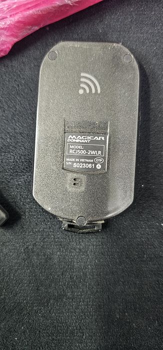 Межикар даминанд аригинал 909