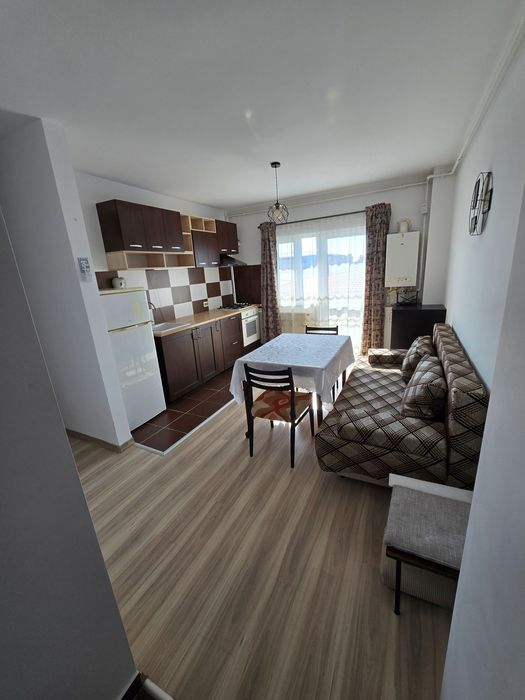 Studio de închiriat