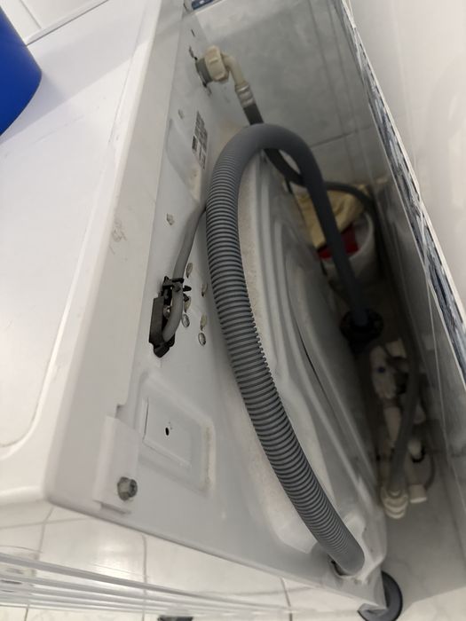 Стиральная машина от Whirlpool