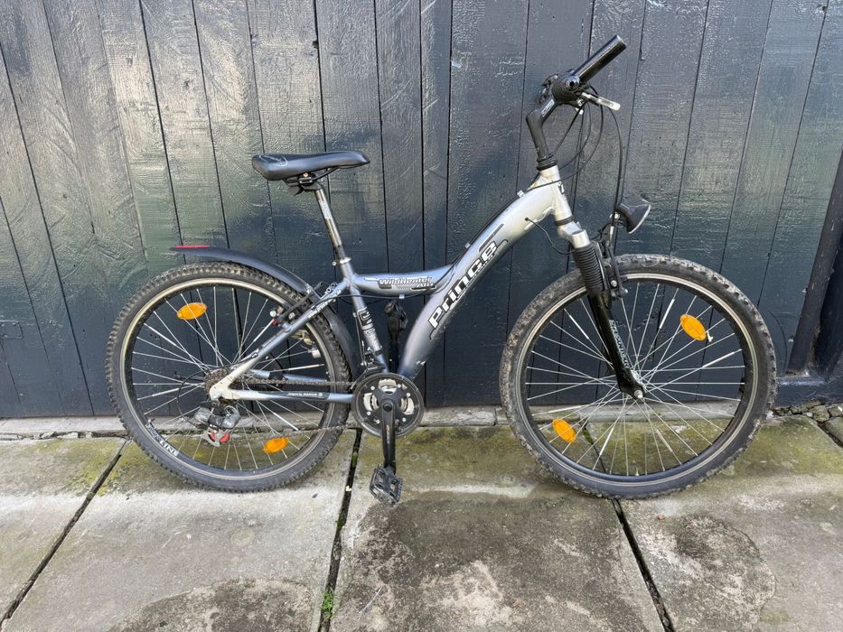 Vand bicicleta in stare buna de functionare!
