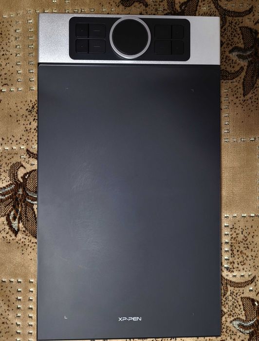 Tableta Grafica XP Pen Deco Pro Medium