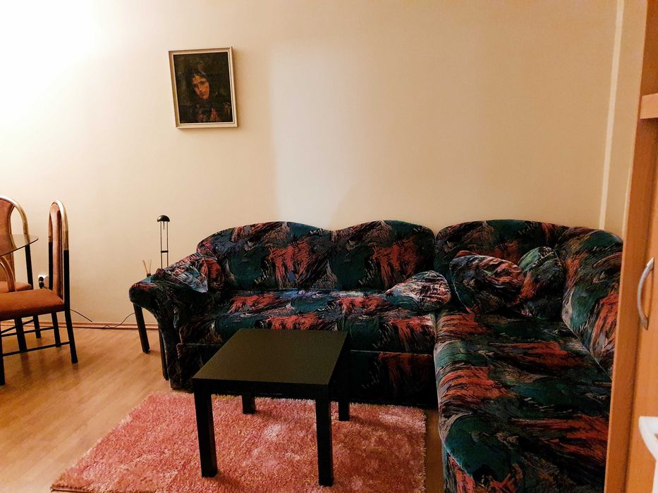 Inchiriere apt 2 camere decomandate, Piata Cetate ,str.Costaforu