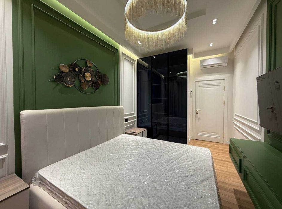 Сдаётся квартира Мирабадский район